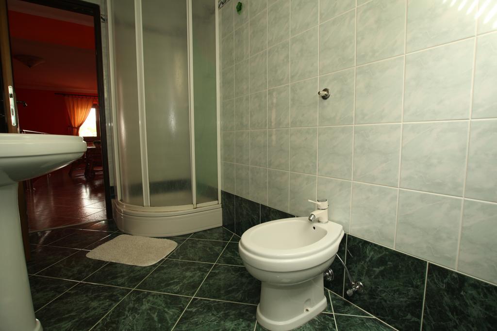 Rooms Markovic Otočac Rom bilde